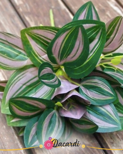 Frunze artificiale Monstera