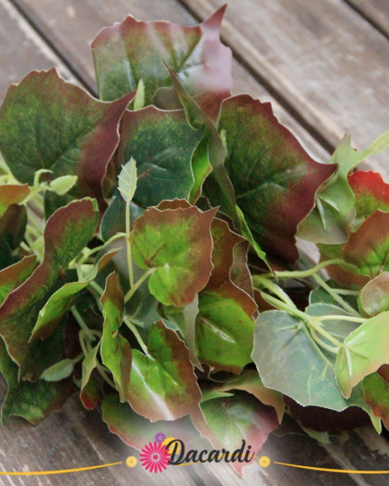 Frunze artificiale Hedera rosiatica