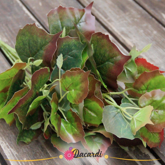 Frunze artificiale Hedera rosiatica