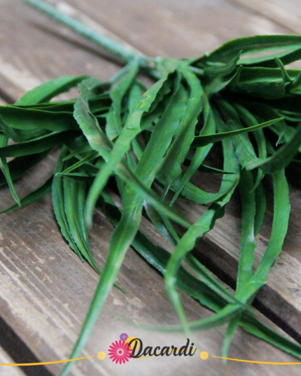 Frunze artificiale Nolina