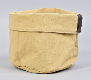 Ghiveci textil Ø14x18cm