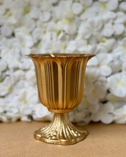 Pocal auriu Grace
