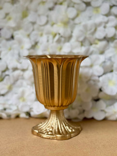 Pocal auriu Grace