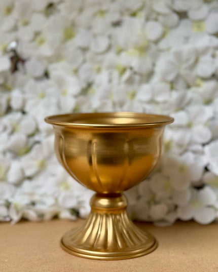 Pocal auriu Scarlett