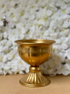 Pocal auriu Scarlett