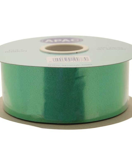 Panglica 50mmx91m verde inchis