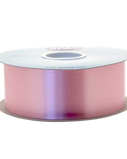 Panglica 50mmx91m roz pal