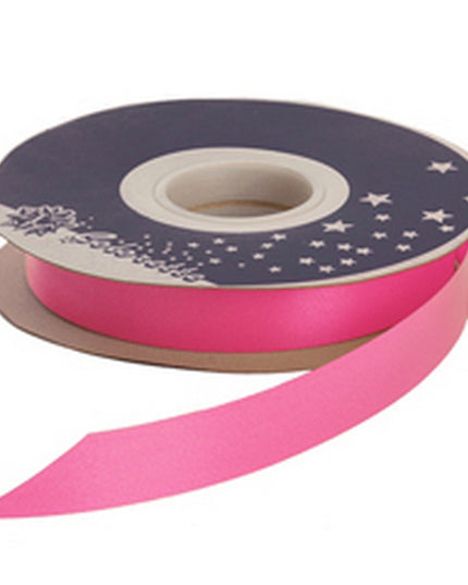 Panglica 19mmX90m roz azalee