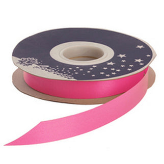 Panglica 19mmX90m roz azalee