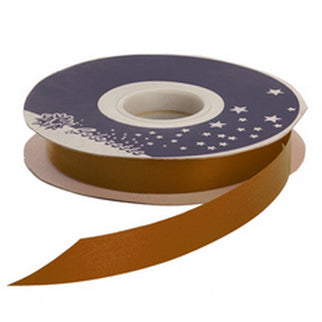 Panglica 19mmX90m bronz