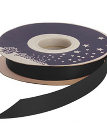 Panglica 19mmX90m negru