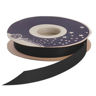 Panglica 19mmX90m negru