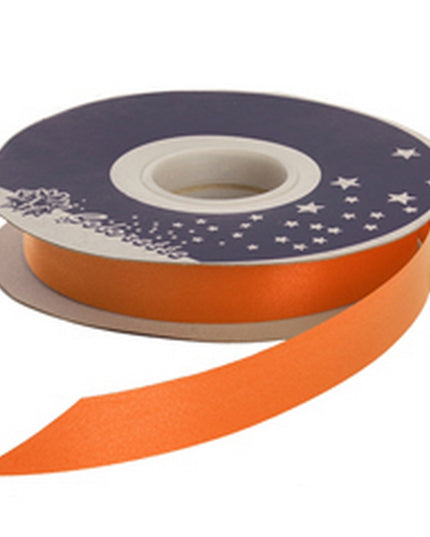 Panglica 19mm X90m portocaliu