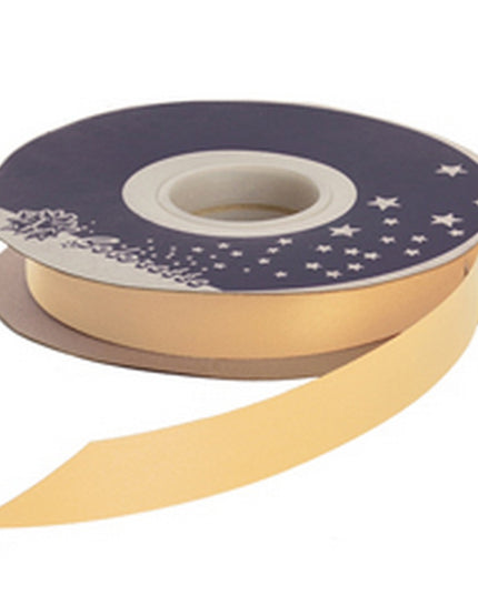 Panglica 19mmX90m nisipiu