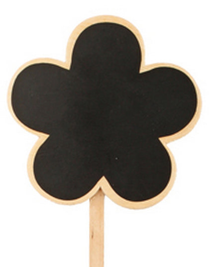 Eticheta pret 40cm lemn