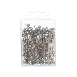 Ace decor 6mm argintiu s/100