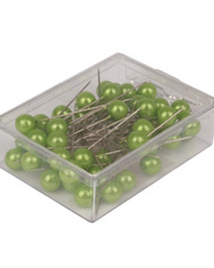 Ace decor 10mm verde deschis s/50