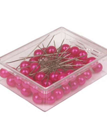 Ace decor 10mm fuchsia s/50