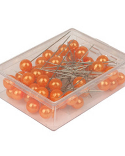 Ace decor 10mm portocaliu s/50