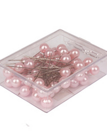 Ace decor 10mm roz pal s/50