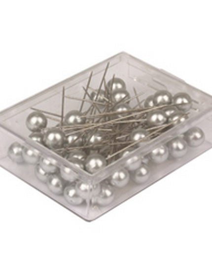 Ace decor 10mm argintiu s/50