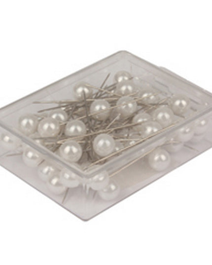 Ace decor 10mm alb s/50