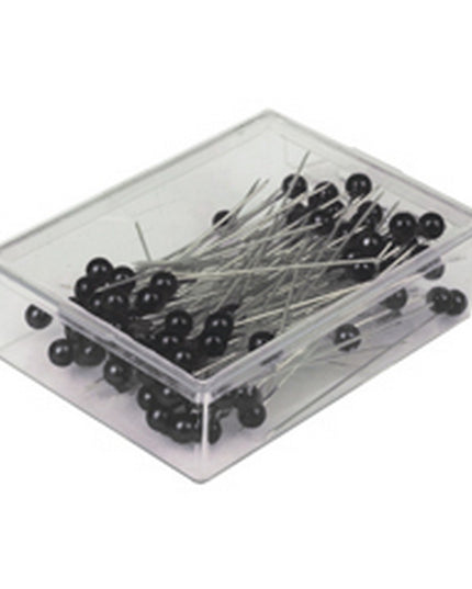 Ace decor 6mm negru s/100