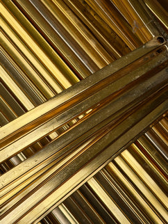 Suport flori Paralelipiped 20X20X40CM SECOND HAND