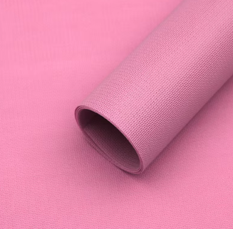 Ambalaj foamiran 58x58cm roz