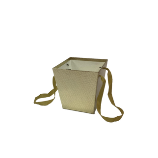 Cutie flori S1.105 gold