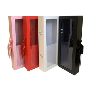 Cutie flori s1.117 negru