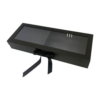 Cutie flori s1.117 negru