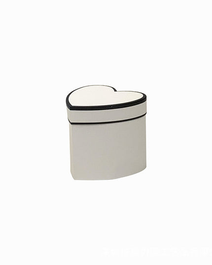 Set 6 cutii S6.4 alb