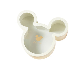 Cutie flori S1.90 crem