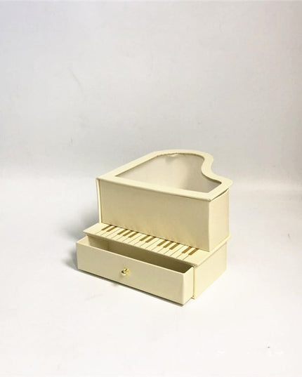 Cutie flori S1.92 crem