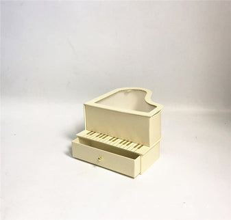 Cutie flori S1.92 crem