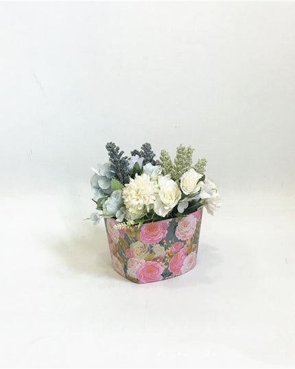 Cutie flori S1.94 flori model 1