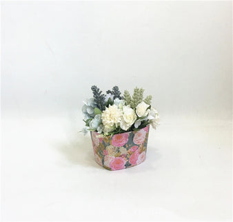 Cutie flori S1.94 flori model 1