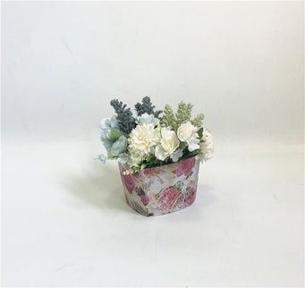 Cutie flori S1.94 flori model 2