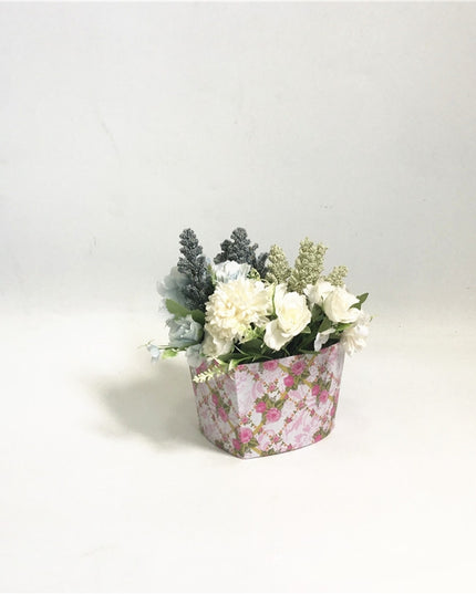 Cutie flori S1.94 flori model 3