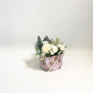 Cutie flori S1.94 flori model 3