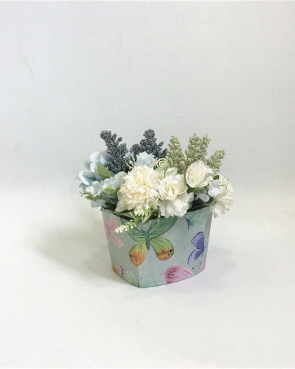 Cutie flori S1.94 fluturi