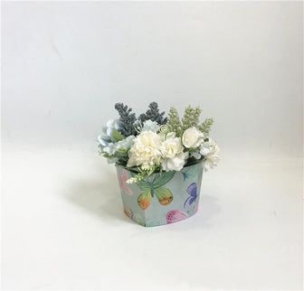 Cutie flori S1.94 fluturi