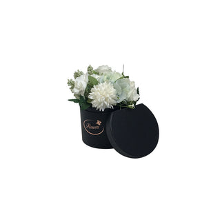 Cutie flori S1.99 negru