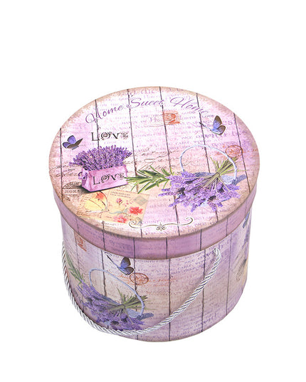 Set 3 cutii flori S3.139 mov