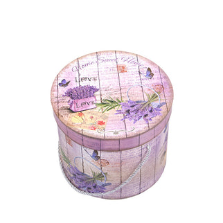 Set 3 cutii flori S3.139 mov