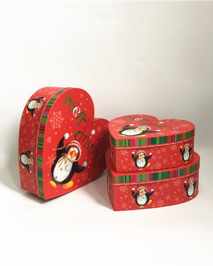 Set 3 cutii flori S3.21 print