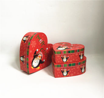 Set 3 cutii flori S3.21 print