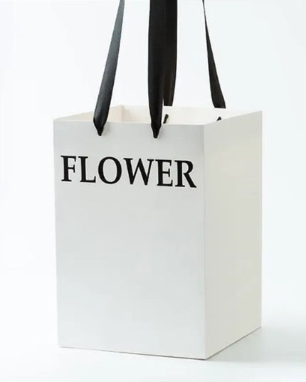 Sacosa flori 40*32*32cm