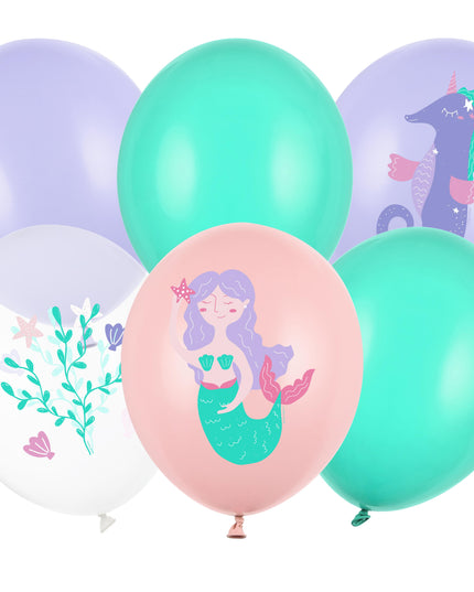Baloane Sea World 30cm